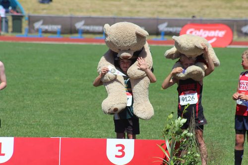 2026 Colgate Games Day 3 photo